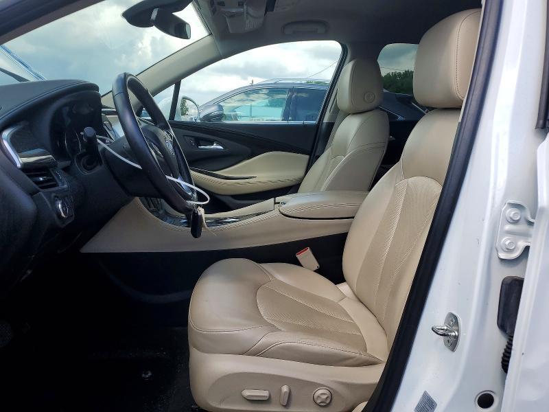 2020 Buick Envision Premium