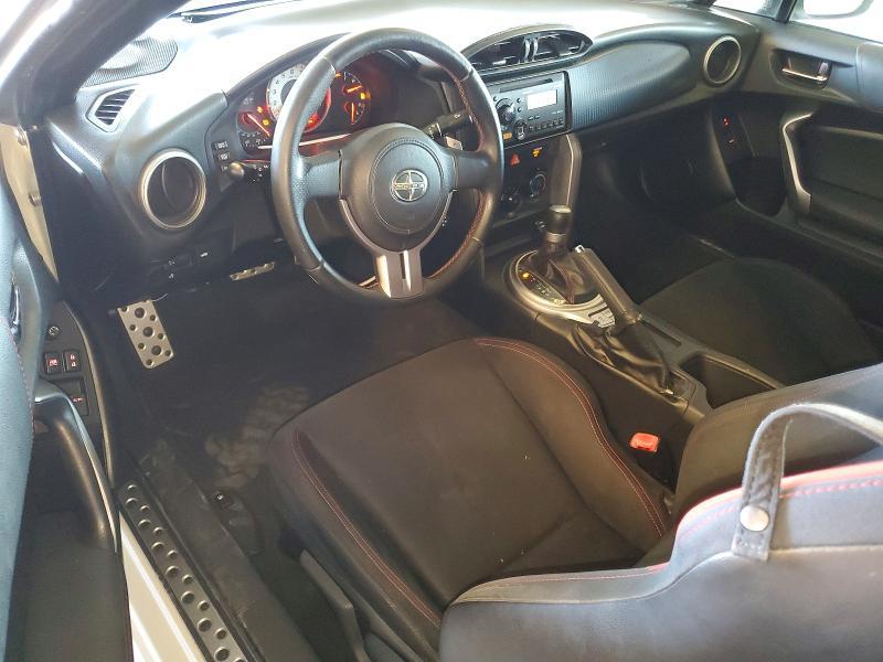 2013 Scion Fr-s Base