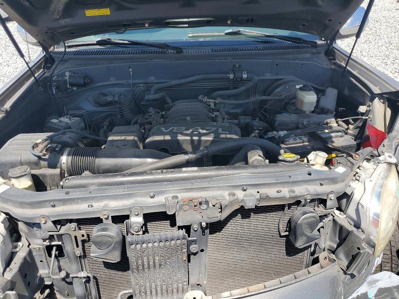 2006 Toyota Tundra Double Cab SR5