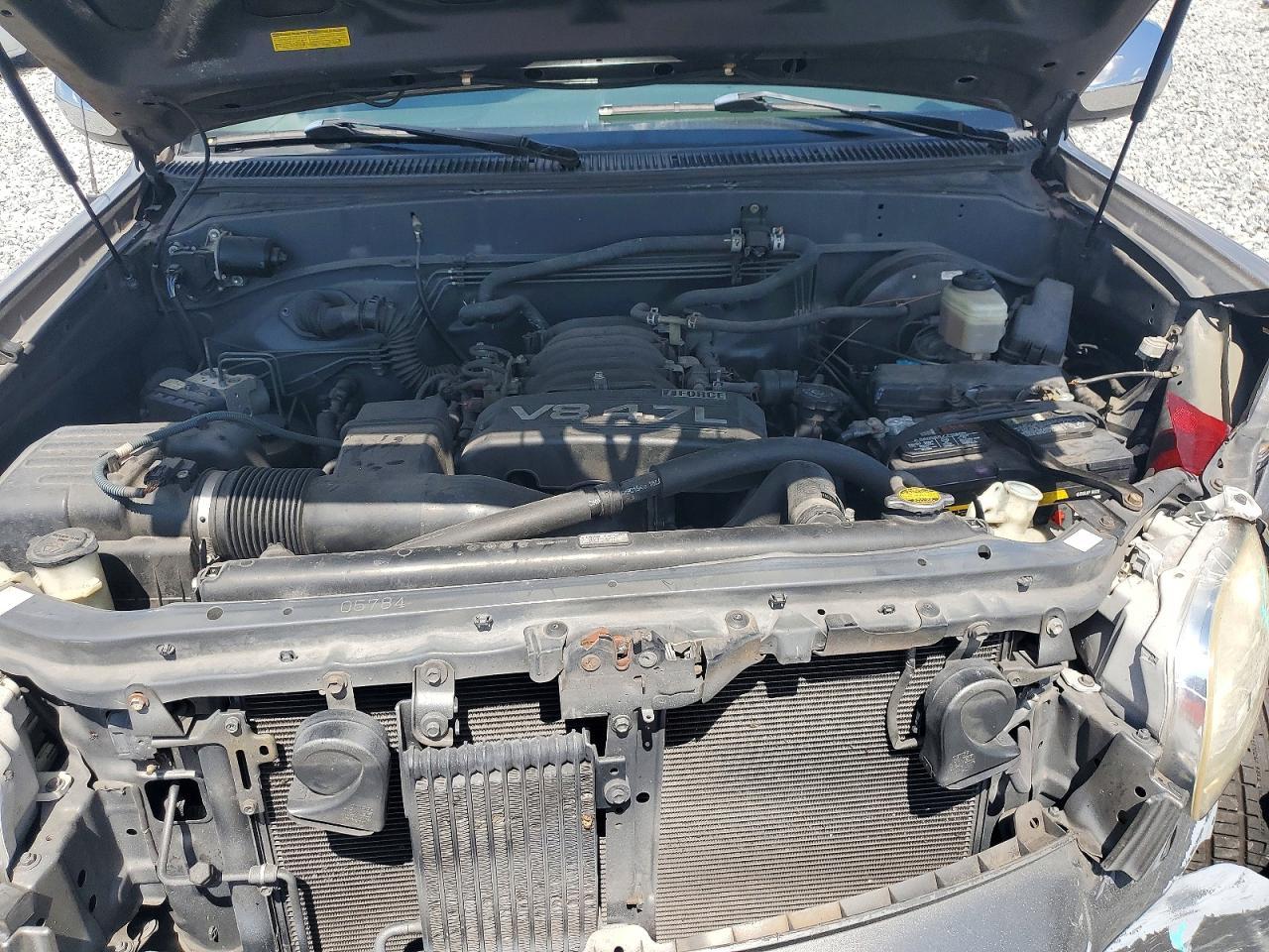 2006 Toyota Tundra Double Cab SR5