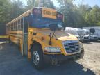 2014 Bluebird Vision-School Bus