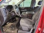 2021 Chevrolet Silverado K1500 Trail Boss Custom