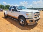 2012 Ford F350 Super Duty
