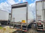 2009 Utility VS2RA Refrigerated Van Trailer