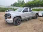 2019 Chevrolet Silverado LD K1500 LT