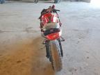 2005 Suzuki GSX-R600 K