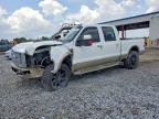 2008 Ford F350 SRW Super Duty