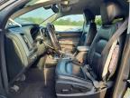 2020 Chevrolet Colorado Z71