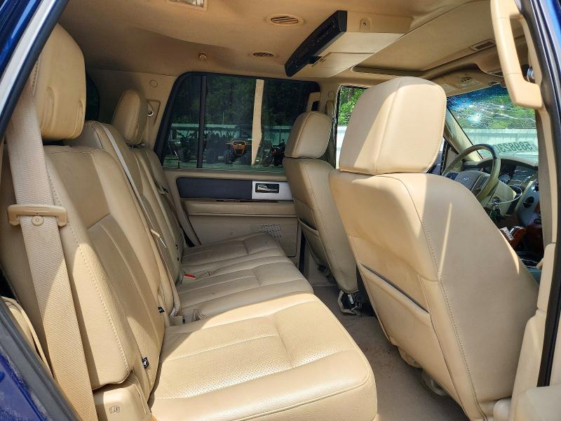 2008 Ford Expedition Eddie Bauer