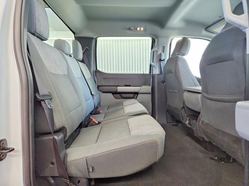 2026 Ford F250 Super Duty