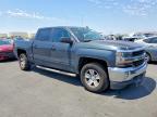 2017 Chevrolet Silverado C1500 LT