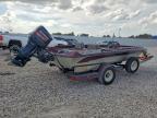1994 Ranger Bassboat