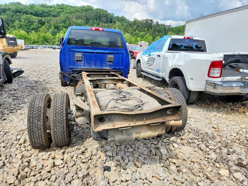 2016 Dodge RAM 5500