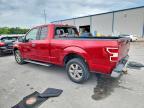2018 Ford F150 Super Cab