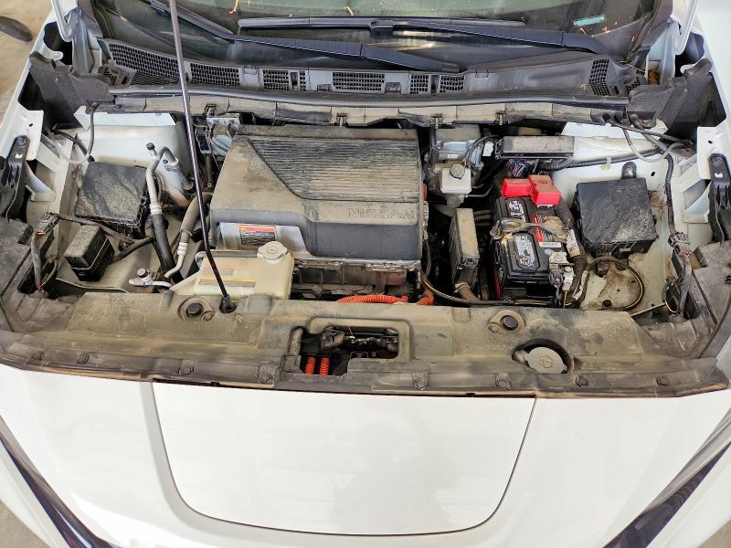 2021 Nissan Leaf s