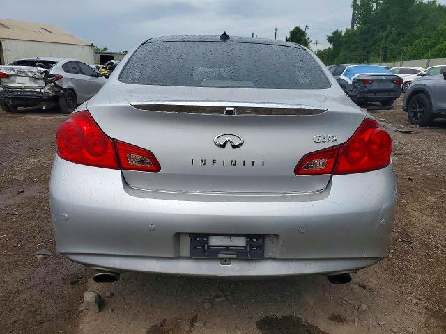 2013 Infiniti G37 Base