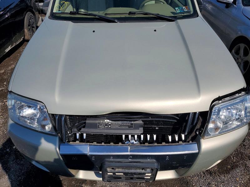 2005 Mercury Mariner
