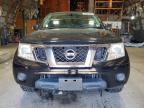 2012 Nissan Frontier SV V6