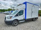 2020 Ford Transit Refrigerated Delivery Truck