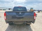 2015 Nissan Frontier SL