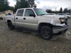 2004 Chevrolet Silverado K1500