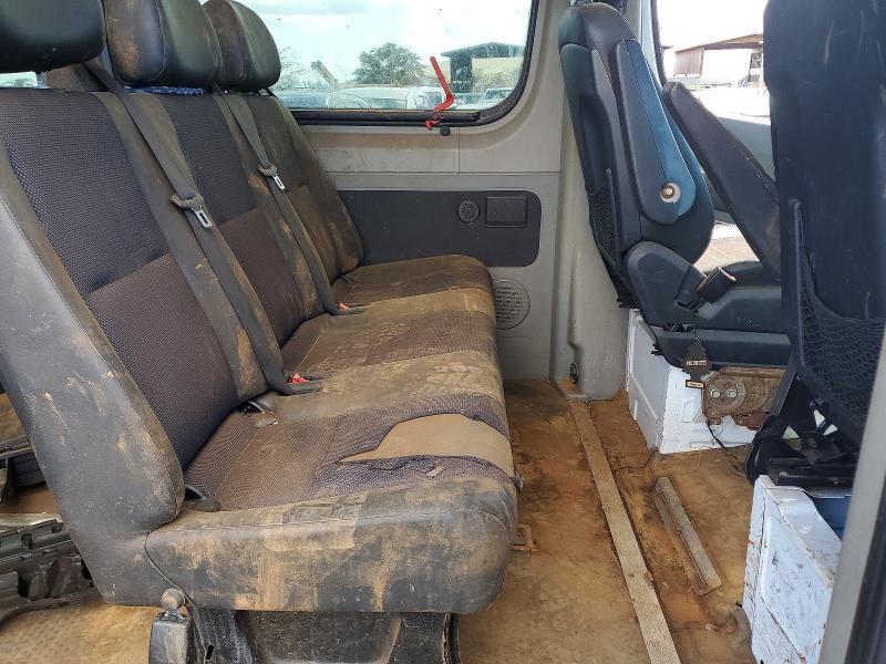 2014 Mercedes-Benz Sprinter