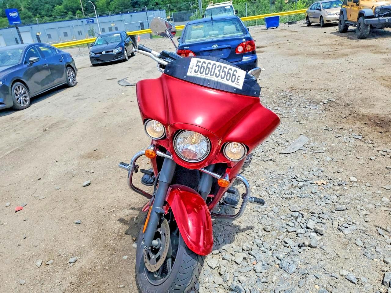 2011 Other VN1700 Vulcn