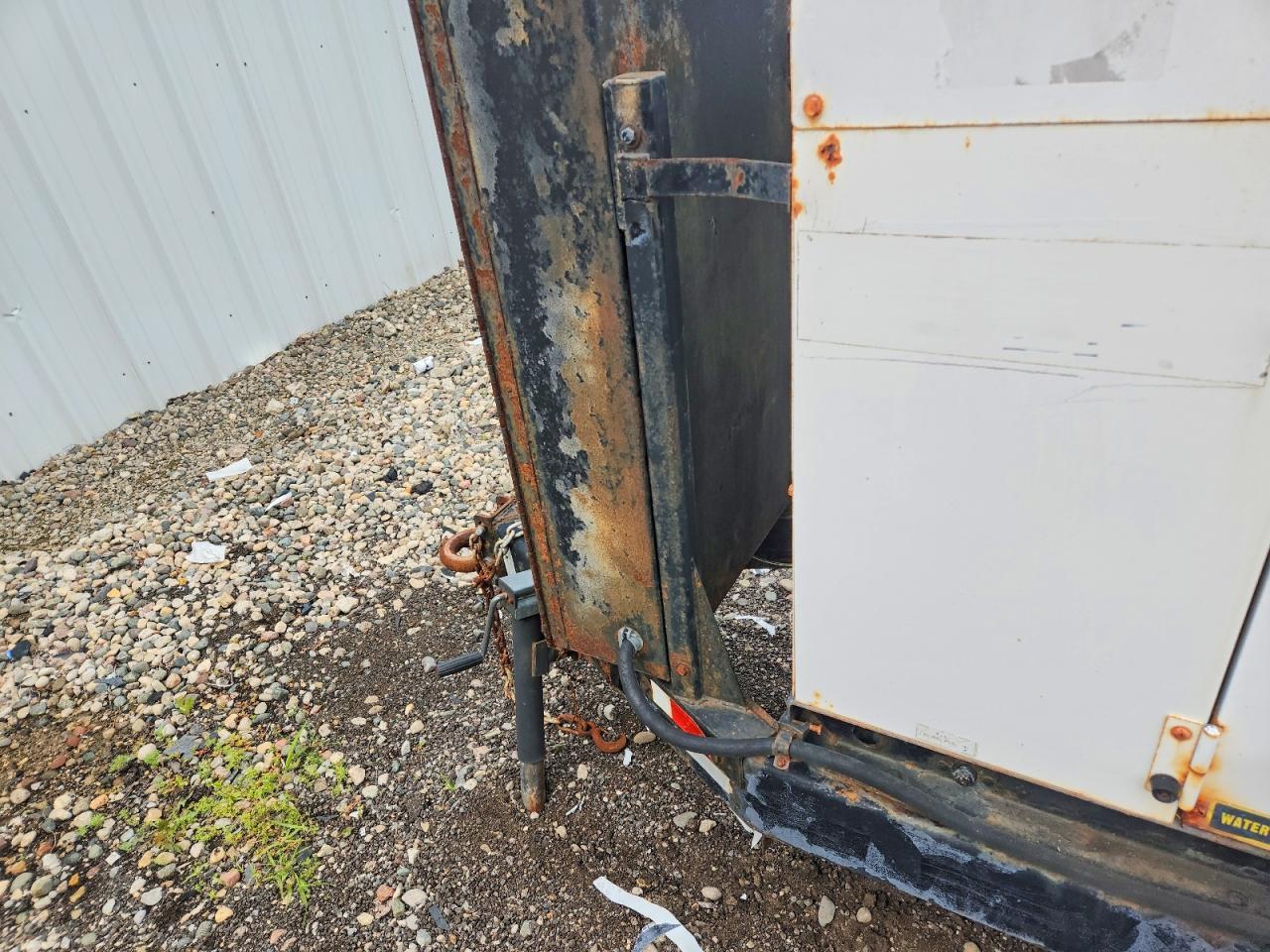 1999 MQP 1999 MQ Power Generation