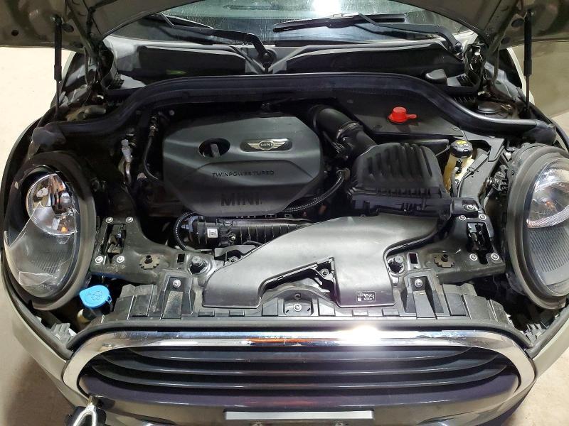 2019 Mini Cooper