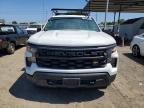 2025 Chevrolet Silverado C1500