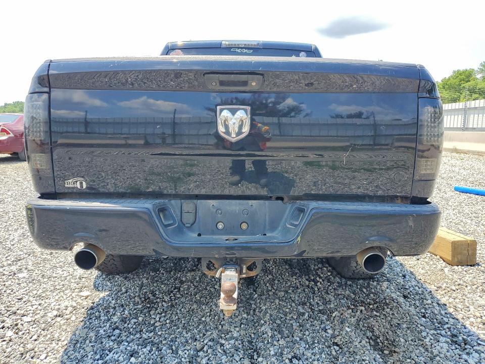2014 Dodge RAM 1500 ST