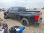 2017 Chevrolet Silverado K1500 LTZ