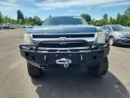 2009 Chevrolet Silverado K1500 LT