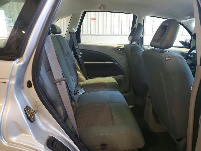 2007 Chrysler Pt Cruiser