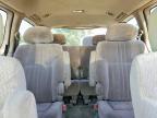 2002 Toyota Sienna ce