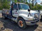 2010 International 4300 Crane Truck