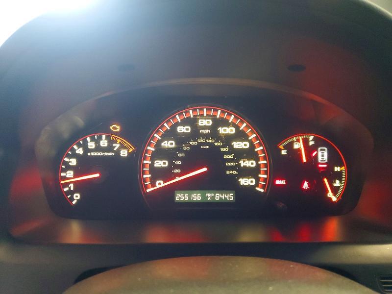 2007 Honda Accord lx