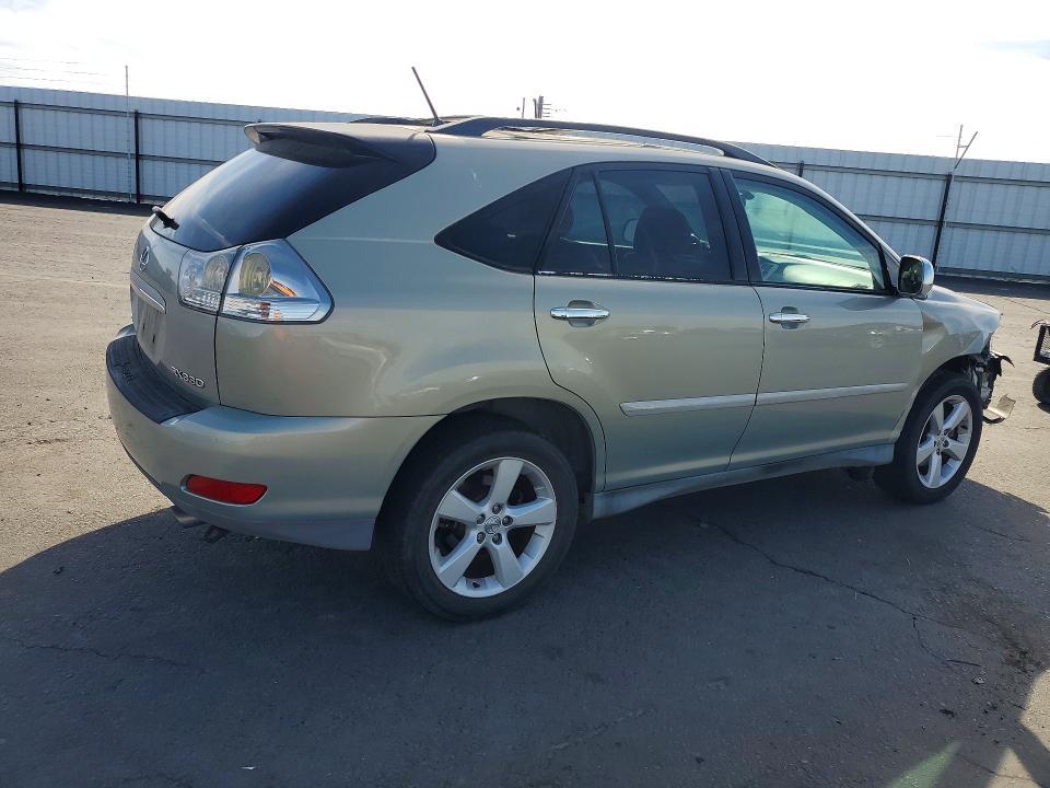 2006 Lexus Rx 330
