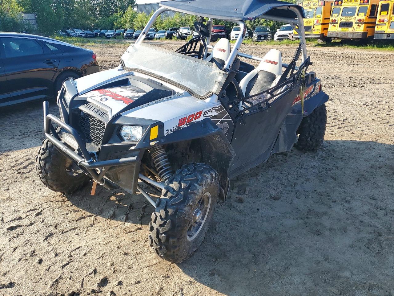 2012 Polaris Ranger