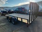 2022 Bigtex 70PI-16XBK4RG Utility Trailer