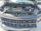 2025 Chevrolet Silverado K1500 Custom