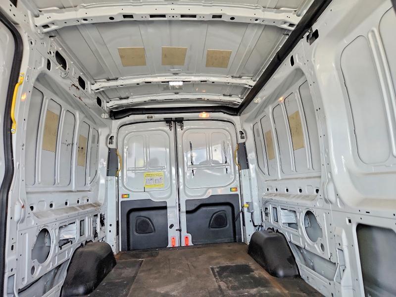 2016 Ford Transit T-150