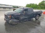 2019 Chevrolet Silverado K1500 Trail Boss Custom