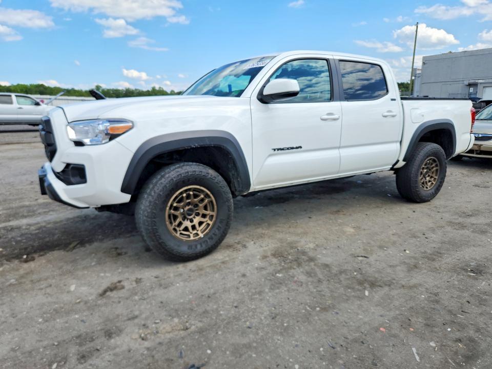 2023 Toyota Tacoma Trail Special Edition