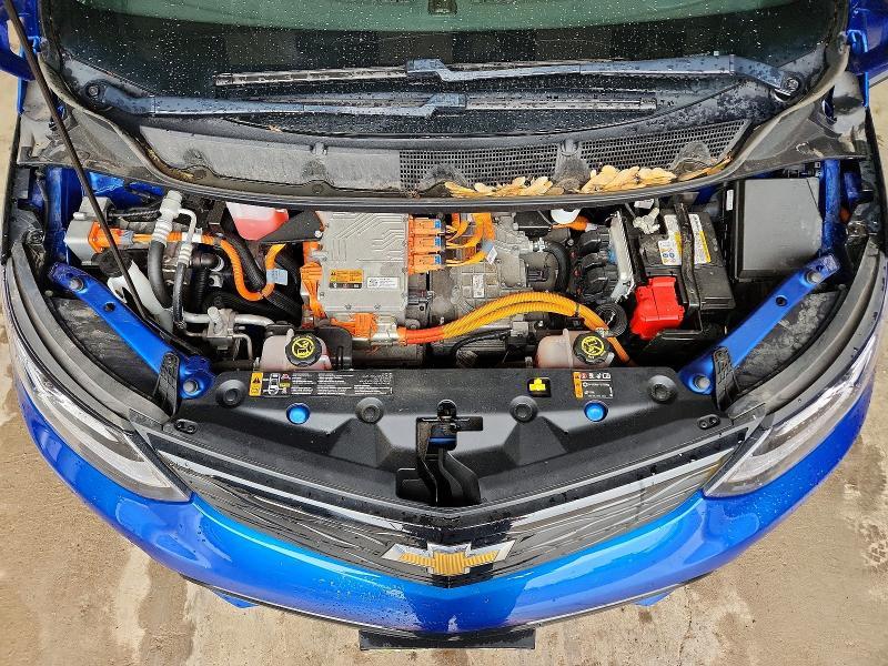 2021 Chevrolet Bolt ev Premier
