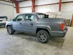 2011 Honda Ridgeline RT