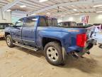2017 Chevrolet Silverado K1500 LTZ