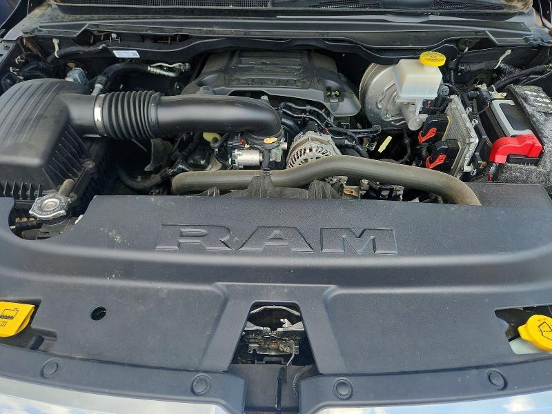 2019 Dodge RAM Truck