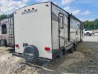 2017 Wilderness 2017 Heartland Wilderness Camper