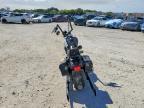 2009 Harley-Davidson Flstsb